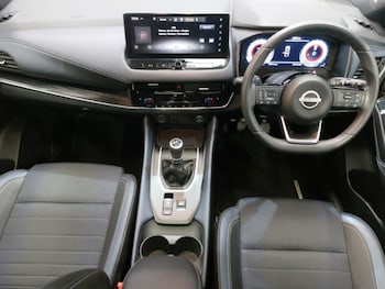 Used Nissan Qashqai 2024 for sale - 76052026: Photo 2
