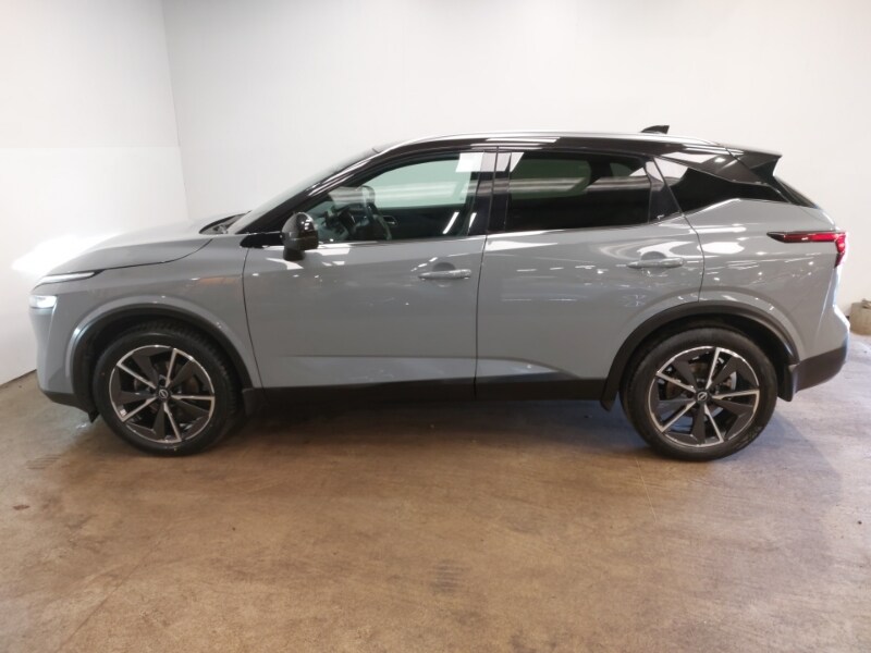 Used Nissan Qashqai 2024 for sale - 76052026: Photo 4