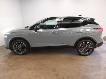 Used Nissan Qashqai 2024 for sale - 76052026: Photo 4