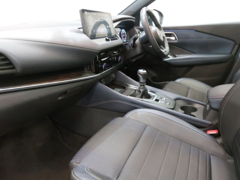 Used Nissan Qashqai 2024 for sale - 76052026: Photo 5