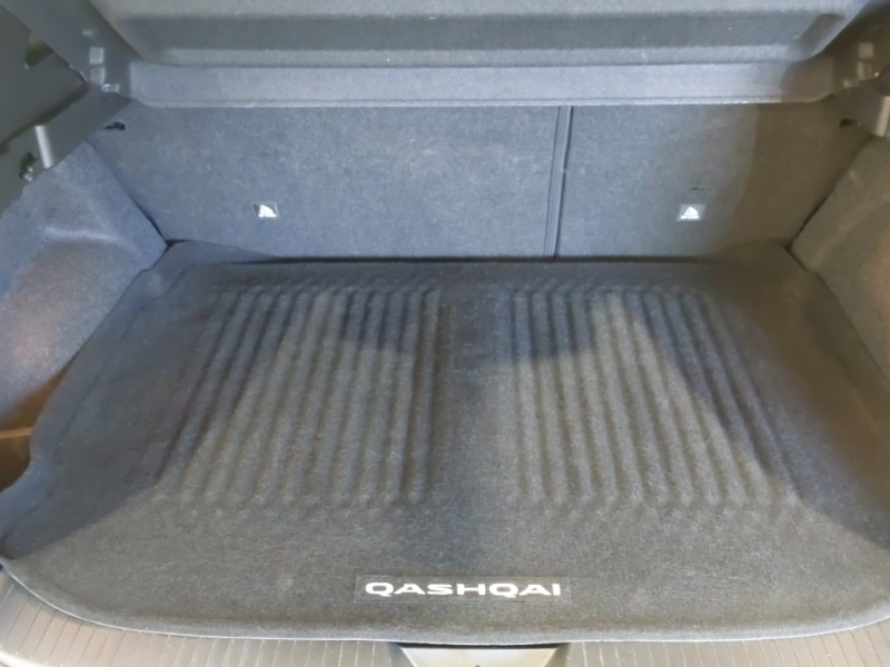 Used Nissan Qashqai 2024 for sale - 76052026: Photo 8