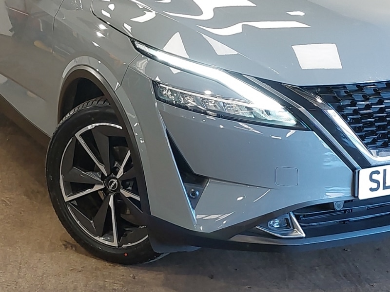 Used Nissan Qashqai 2024 for sale - 76052026: Photo 9