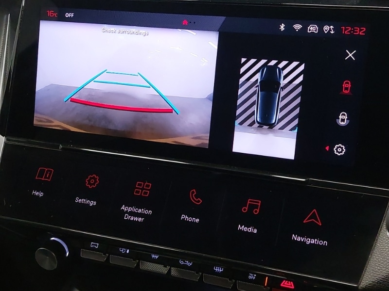 Used Peugeot 308 2024 for sale - 77767381: Photo 13