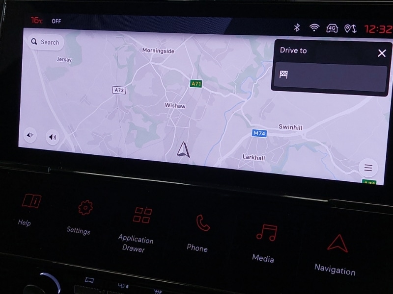 Used Peugeot 308 2024 for sale - 77767381: Photo 14