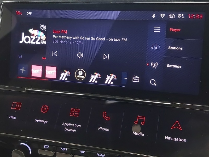 Used Peugeot 308 2024 for sale - 77767381: Photo 15