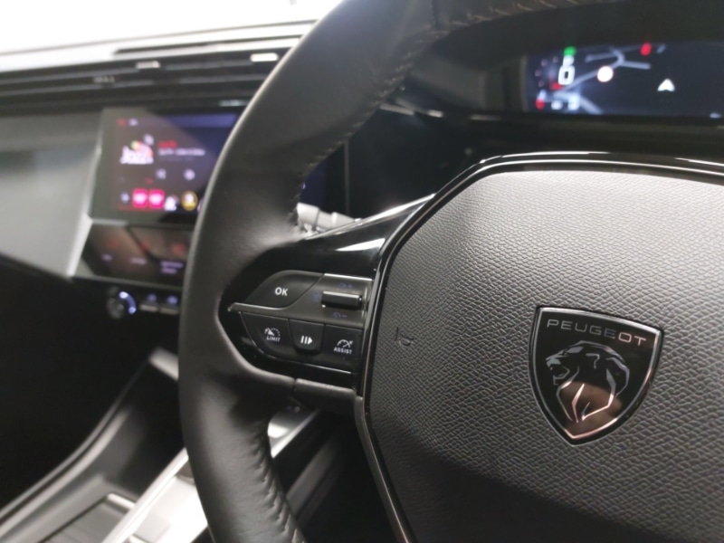 Used Peugeot 308 2024 for sale - 77767381: Photo 17