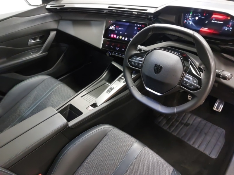 Used Peugeot 308 2024 for sale - 77767381: Photo 18