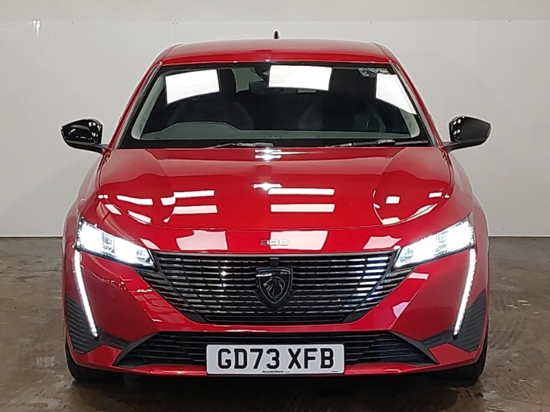 Used Peugeot 308 2024 for sale - 77767381: Photo 19