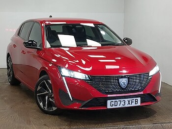 Used Peugeot 308 2024 for sale - 77767381: Photo