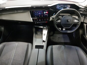 Used Peugeot 308 2024 for sale - 77767381: Photo