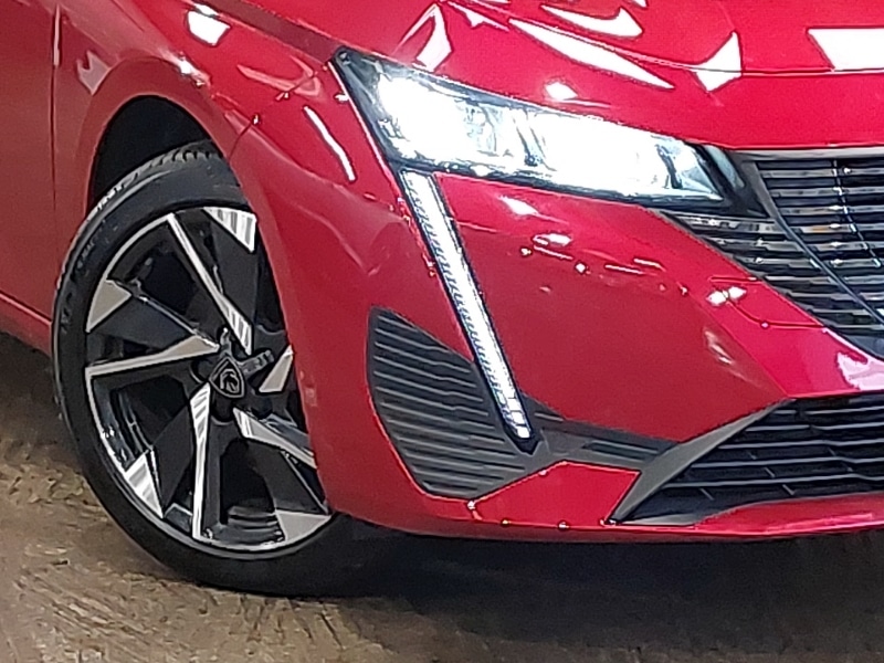 Used Peugeot 308 2024 for sale - 77767381: Photo 9