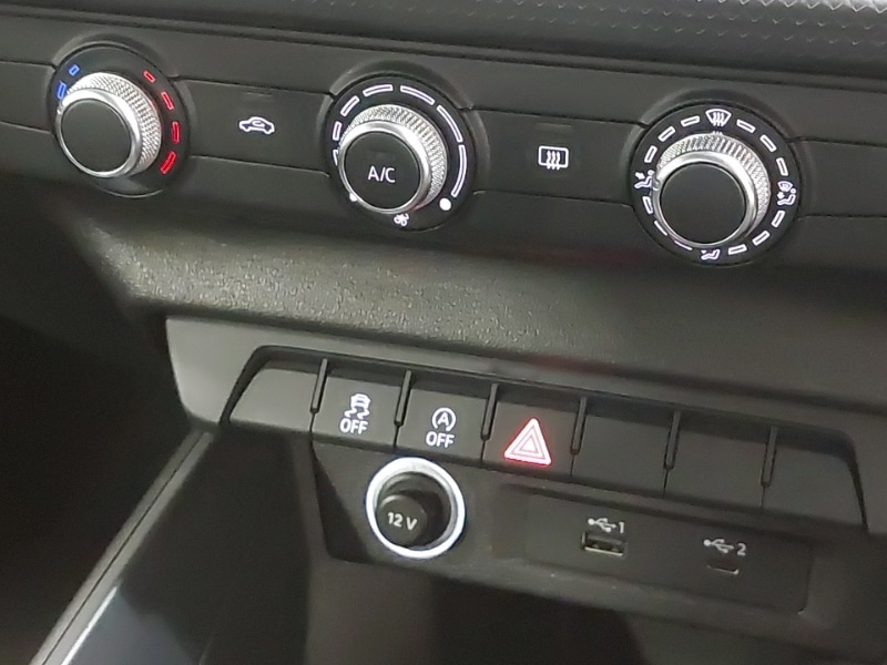 Used Audi A1 2020 for sale - 76301668: Photo 13