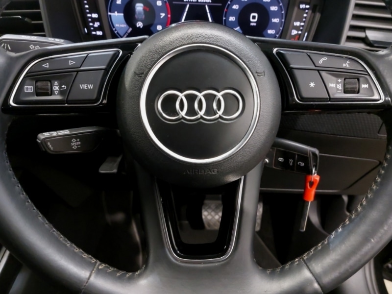 Used Audi A1 2020 for sale - 76301668: Photo 16
