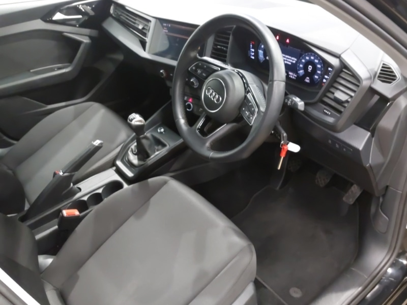 Used Audi A1 2020 for sale - 76301668: Photo 18