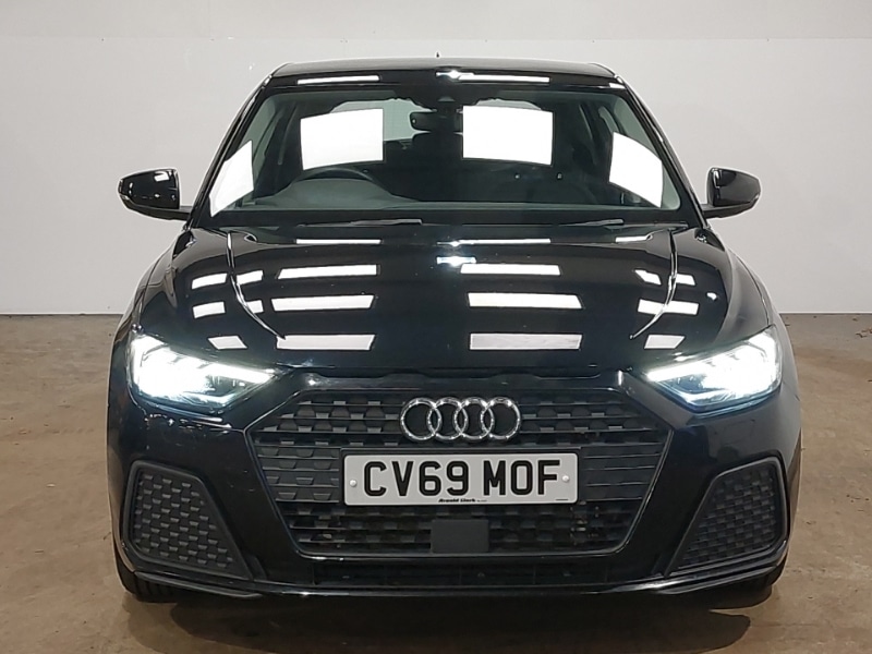 Used Audi A1 2020 for sale - 76301668: Photo 19