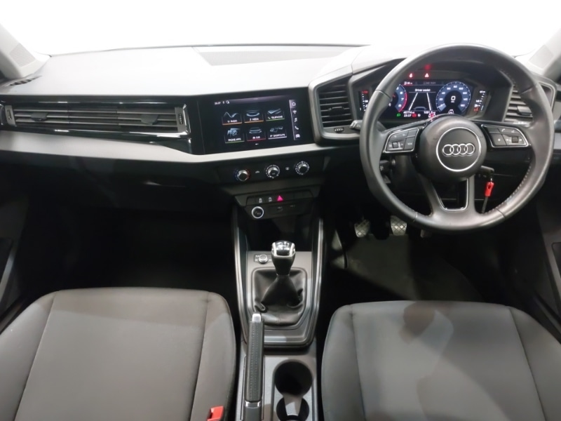 Used Audi A1 2020 for sale - 76301668: Photo 2