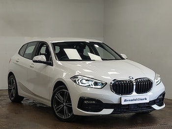 Used BMW 1 Series 2022 for sale - 78771095: Photo