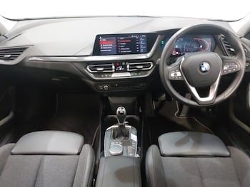 Used BMW 1 Series 2022 for sale - 78771095: Photo