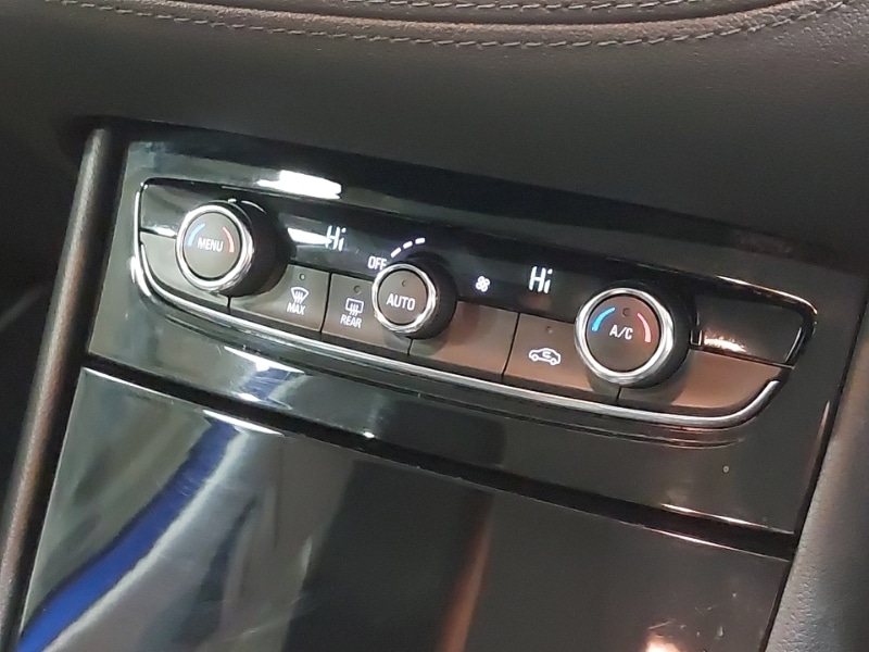 Used Vauxhall Grandland X 2019 for sale - 77173672: Photo 13