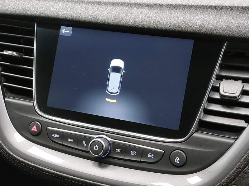 Used Vauxhall Grandland X 2019 for sale - 77173672: Photo 17