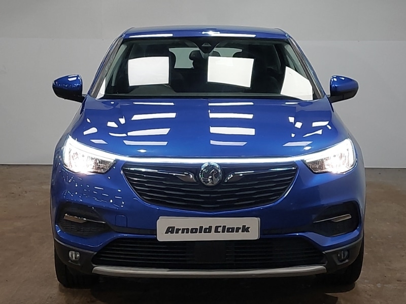 Used Vauxhall Grandland X 2019 for sale - 77173672: Photo 19