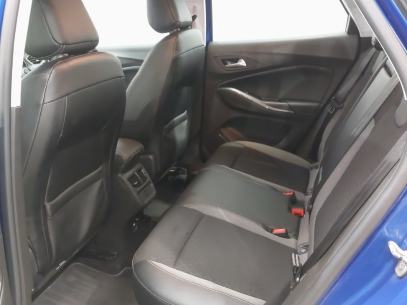 Used Vauxhall Grandland X 2019 for sale - 77173672: Photo 6