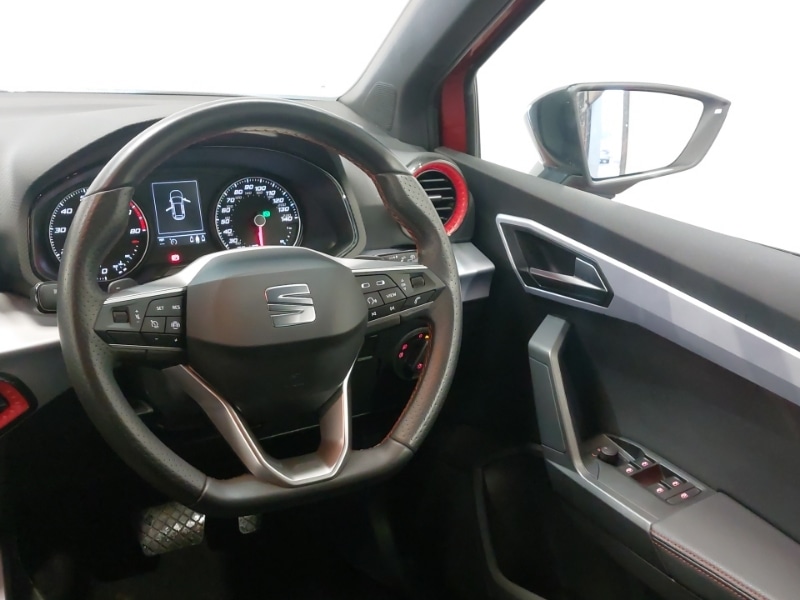 Used SEAT Arona 2022 for sale - 77716609: Photo 10