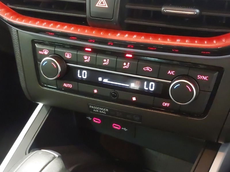 Used SEAT Arona 2022 for sale - 77716609: Photo 13