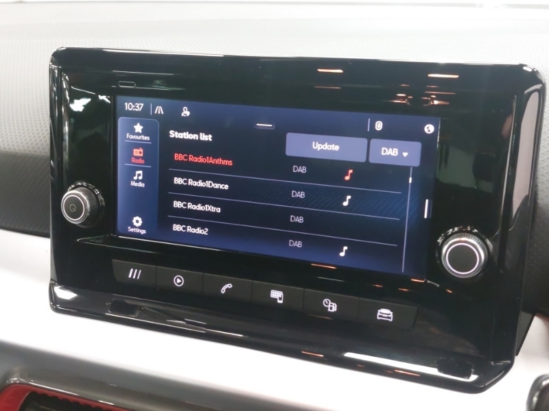 Used SEAT Arona 2022 for sale - 77716609: Photo 14