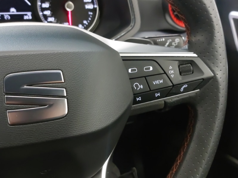 Used SEAT Arona 2022 for sale - 77716609: Photo 16