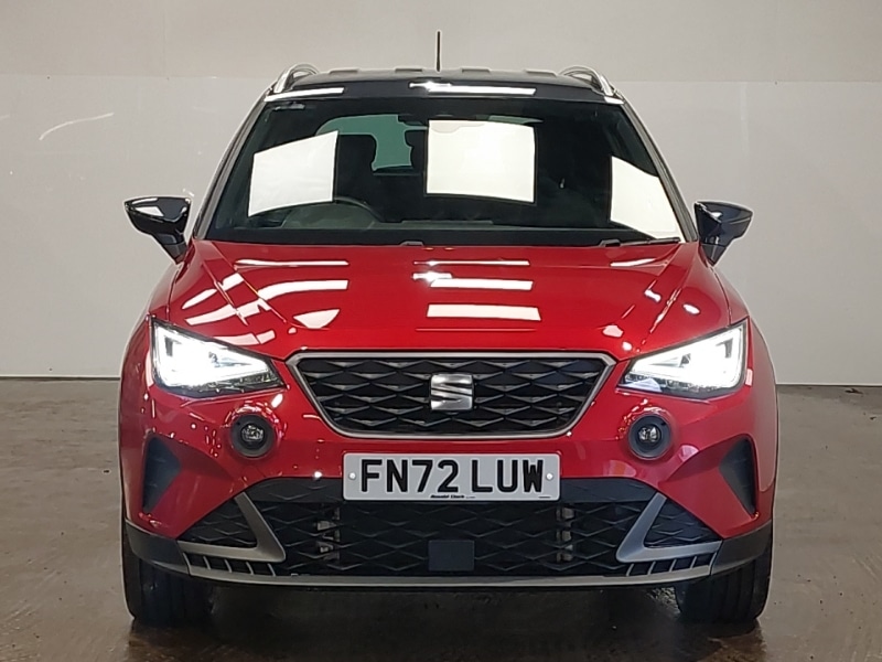 Used SEAT Arona 2022 for sale - 77716609: Photo 19