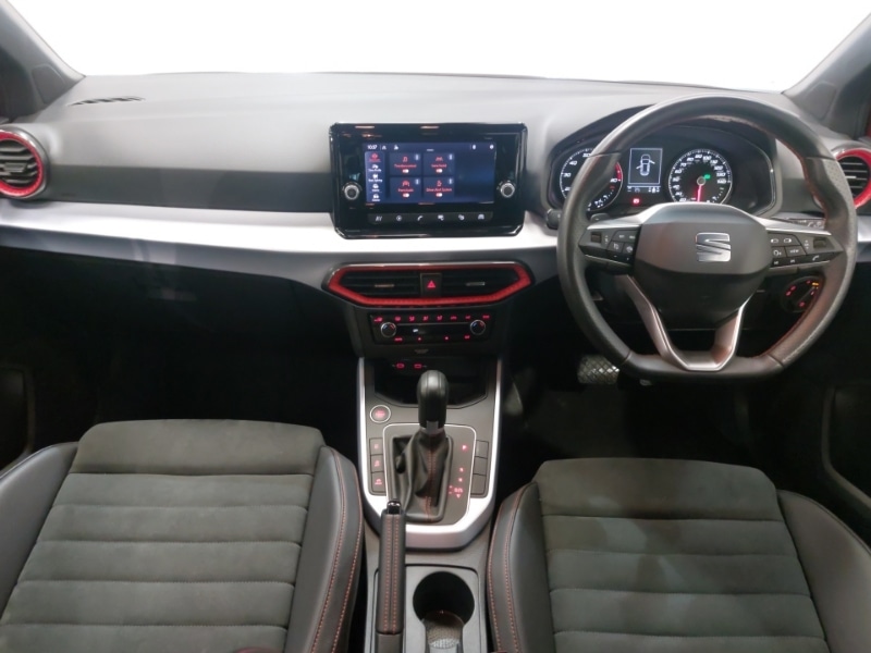 Used SEAT Arona 2022 for sale - 77716609: Photo 2