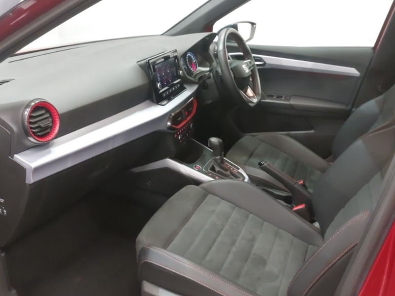 Used SEAT Arona 2022 for sale - 77716609: Photo 5