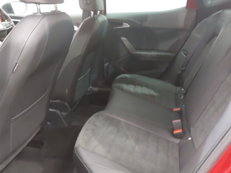 Used SEAT Arona 2022 for sale - 77716609: Photo 6