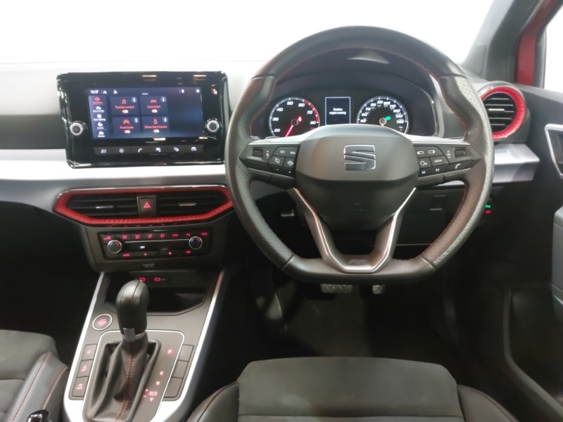 Used SEAT Arona 2022 for sale - 77716609: Photo 7