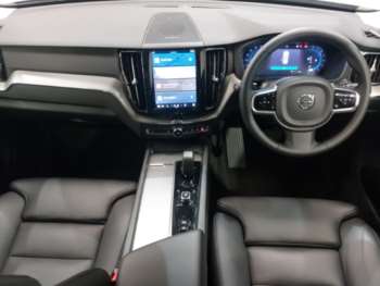 Used Volvo XC60 2023 for sale - 74886893: Photo
