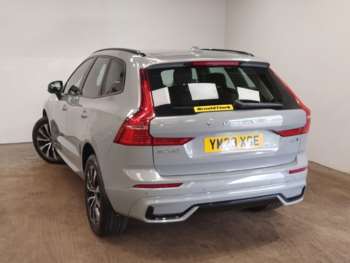 Used Volvo XC60 2023 for sale - 74886893: Photo