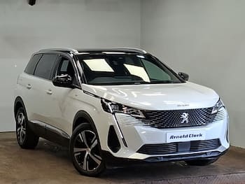 Used Peugeot 5008 2023 for sale - 79675131: Photo