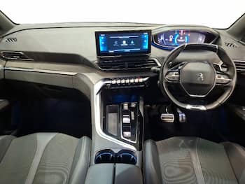 Used Peugeot 5008 2023 for sale - 79675131: Photo