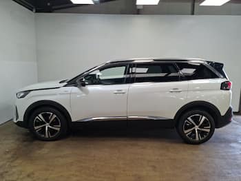 Used Peugeot 5008 2023 for sale - 79675131: Photo