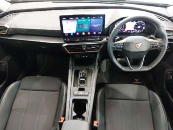 Used Cupra Formentor 2024 for sale - 74863530: Photo