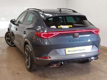 Used Cupra Formentor 2024 for sale - 74863530: Photo