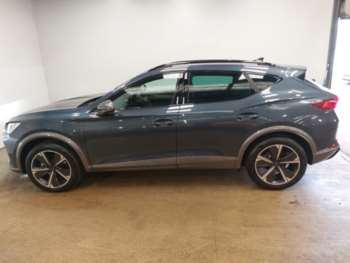 Used Cupra Formentor 2024 for sale - 74863530: Photo