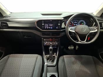 Used Volkswagen T-Cross 2022 for sale - 79804087: Photo