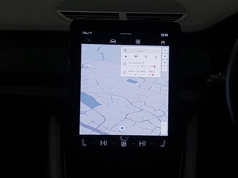 Used Polestar Polestar 2 2023 for sale - 77750565: Photo 11