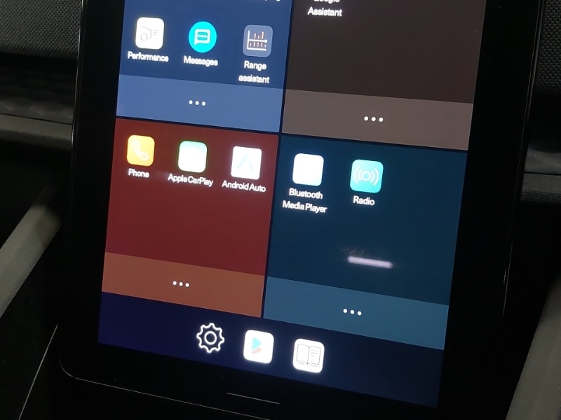 Used Polestar Polestar 2 2023 for sale - 77750565: Photo 15