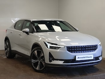 Used Polestar Polestar 2 2023 for sale - 77750565: Photo