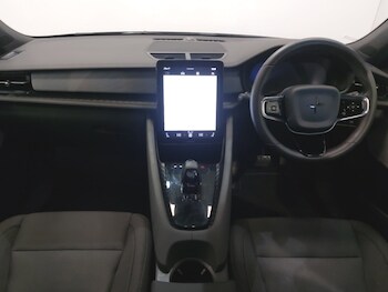 Used Polestar Polestar 2 2023 for sale - 77750565: Photo