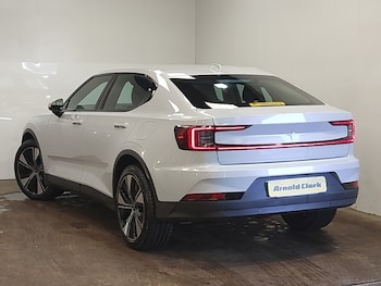 Used Polestar Polestar 2 2023 for sale - 77750565: Photo