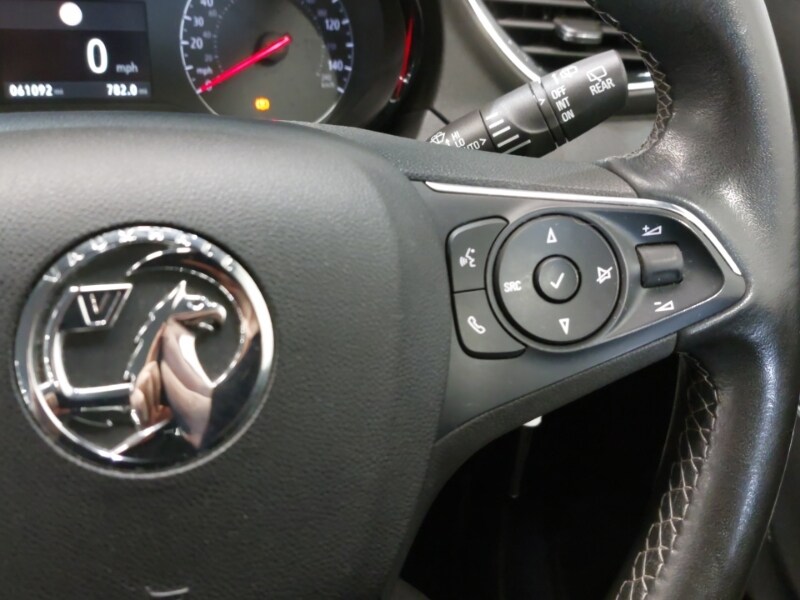 Used Vauxhall Grandland X 2021 for sale - 78213934: Photo 16